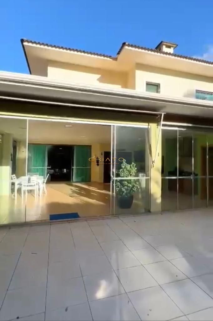 Sobrado de 4 quartos, 384m² no bairro Residencial Sun Flower, em Anápolis | Eu Corretor