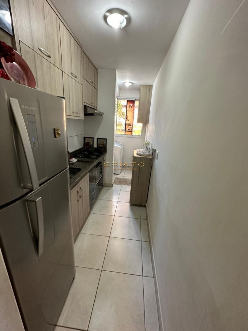 Apartamento de 2 quartos, 52m² no bairro Jardim Alexandrina, em Anápolis | Eu Corretor