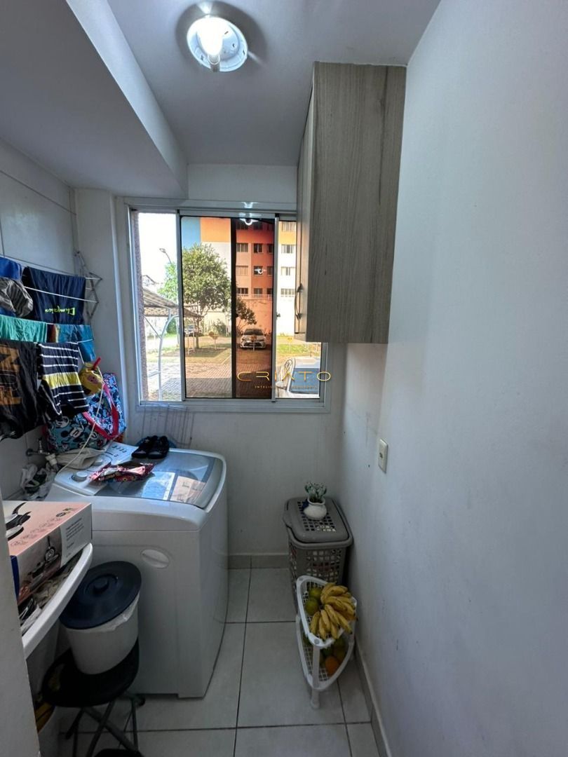 Apartamento de 2 quartos, 52m² no bairro Jardim Alexandrina, em Anápolis | Eu Corretor