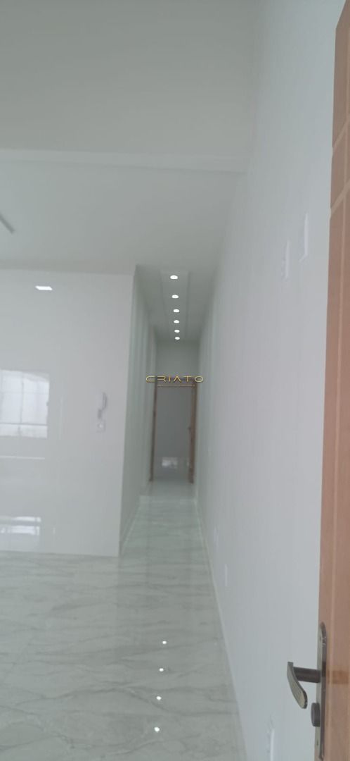 Casa de 3 quartos, 102m² no bairro Jibran El Hadj, em Anápolis | Eu Corretor