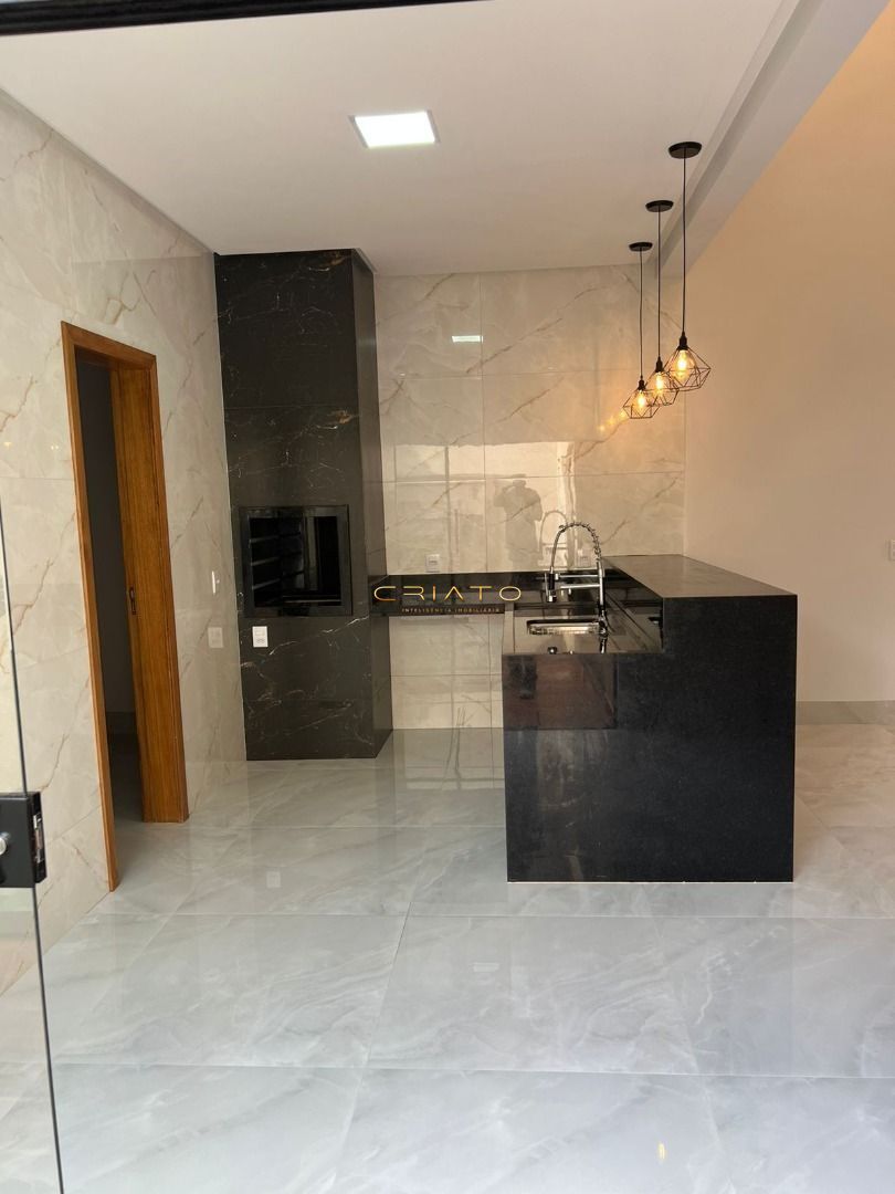 Casa de 3 quartos, 123m² no bairro Residencial Cerejeiras, em Anápolis | Eu Corretor