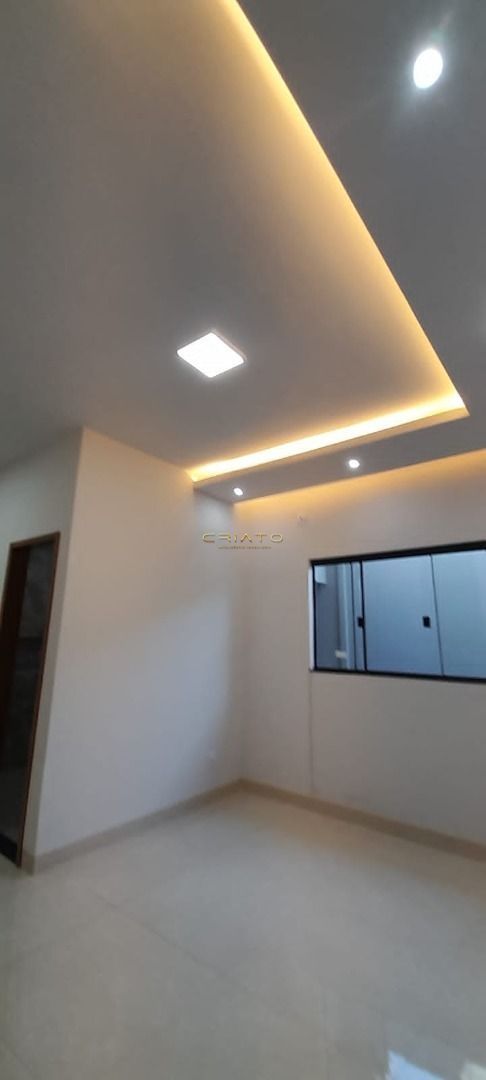 Casa de 3 quartos, 105m² no bairro Residencial Vida Nova, em Anápolis | Eu Corretor