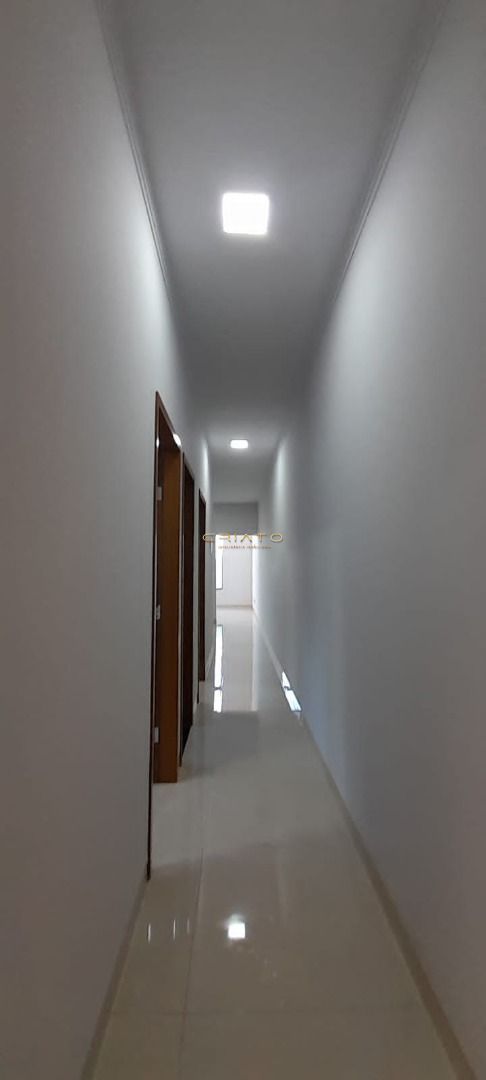 Casa de 3 quartos, 105m² no bairro Residencial Vida Nova, em Anápolis | Eu Corretor