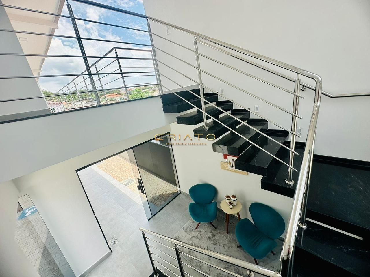 Kitnet de 2 quartos, 39m² no bairro Setor Central, em Anápolis | Eu Corretor