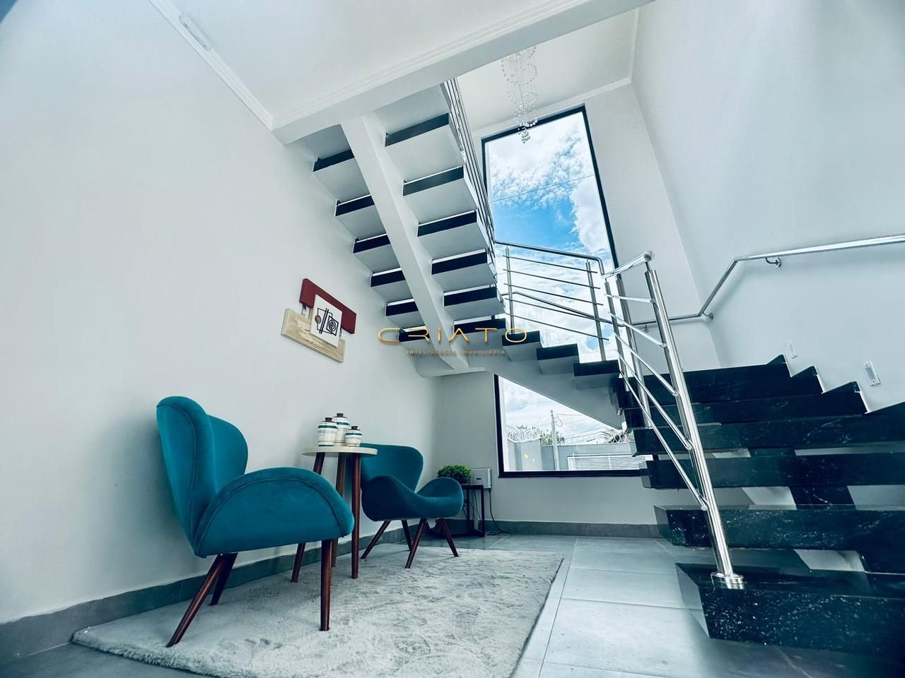 Kitnet de 2 quartos, 39m² no bairro Setor Central, em Anápolis | Eu Corretor