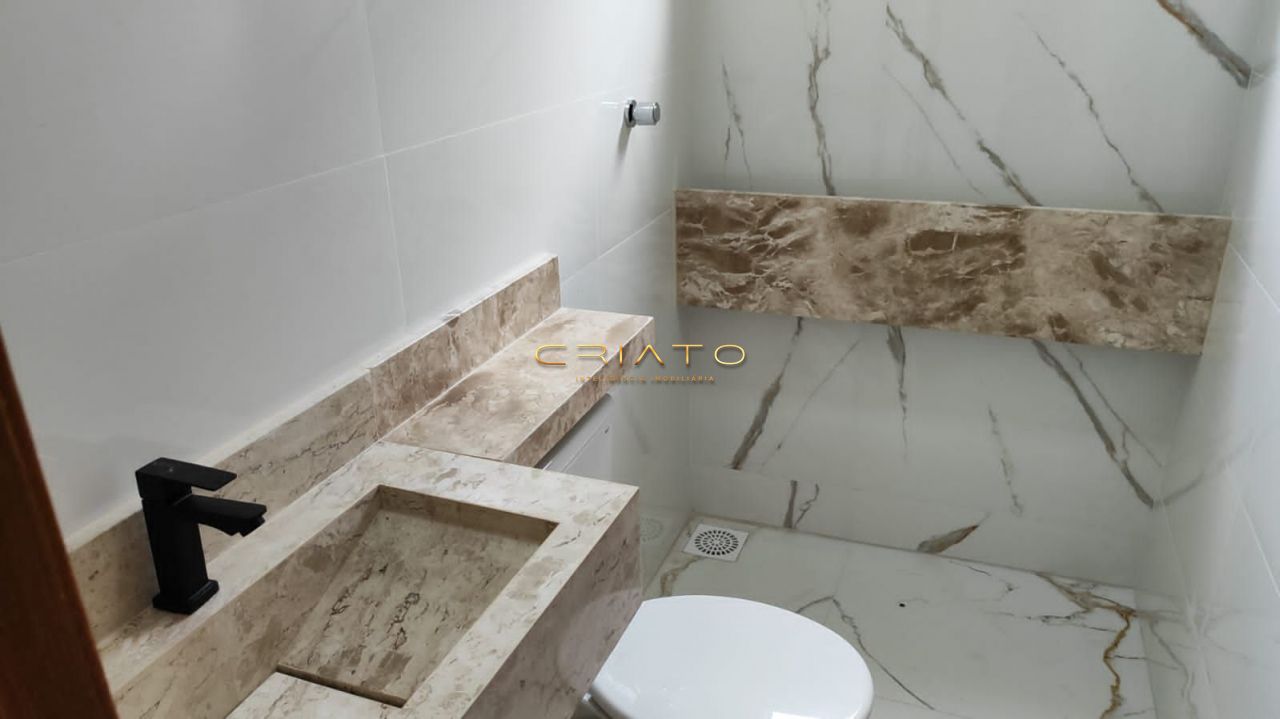 Casa de 3 quartos, 102m² no bairro Jibran El Hadj, em Anápolis | Eu Corretor