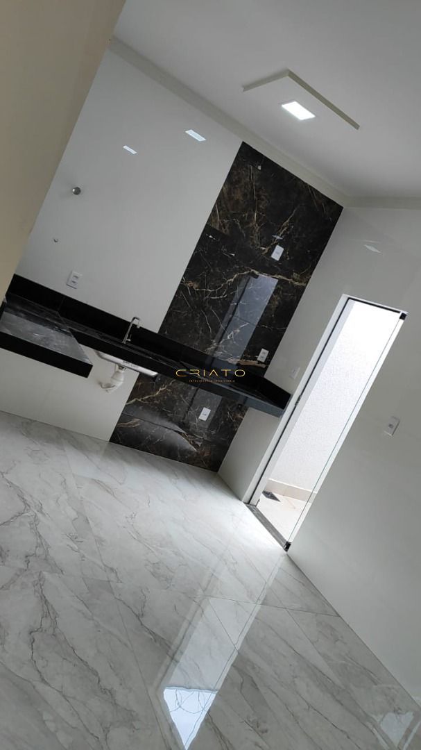Casa de 3 quartos, 102m² no bairro Jibran El Hadj, em Anápolis | Eu Corretor
