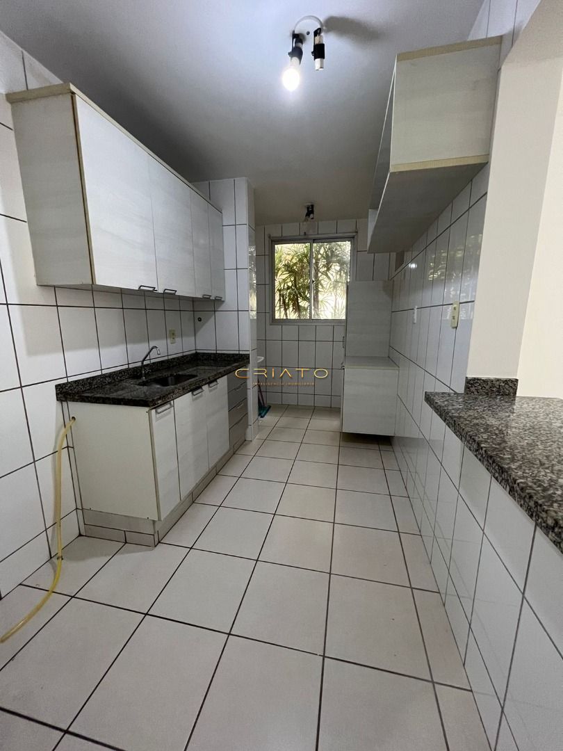 Apartamento de 3 quartos, 83m² no bairro Jardim das Américas 2ª Etapa, em Anápolis | Eu Corretor