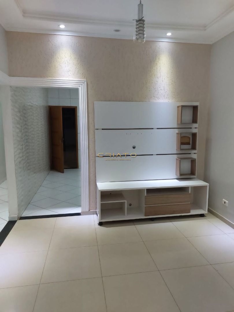 Casa de 3 quartos, 210m² no bairro Setor Bougainville, em Anápolis | Eu Corretor