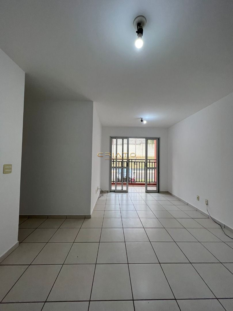 Apartamento de 3 quartos, 83m² no bairro Jardim das Américas 2ª Etapa, em Anápolis | Eu Corretor