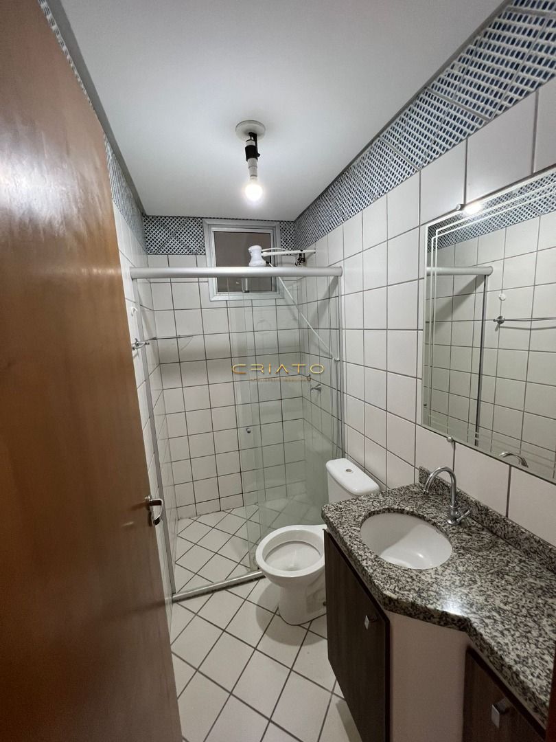 Apartamento de 3 quartos, 83m² no bairro Jardim das Américas 2ª Etapa, em Anápolis | Eu Corretor