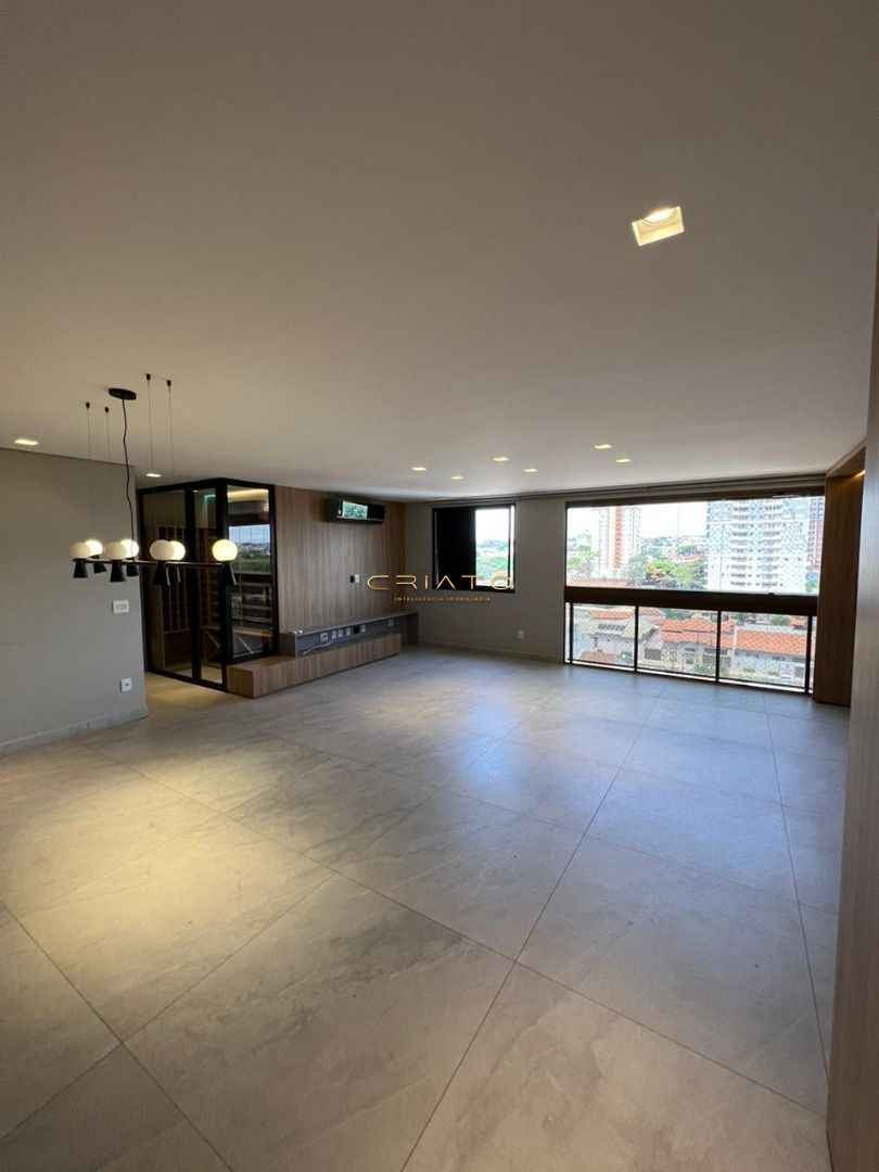 Apartamento de 3 quartos, 125m² no bairro Jundiaí, em Anápolis | Eu Corretor