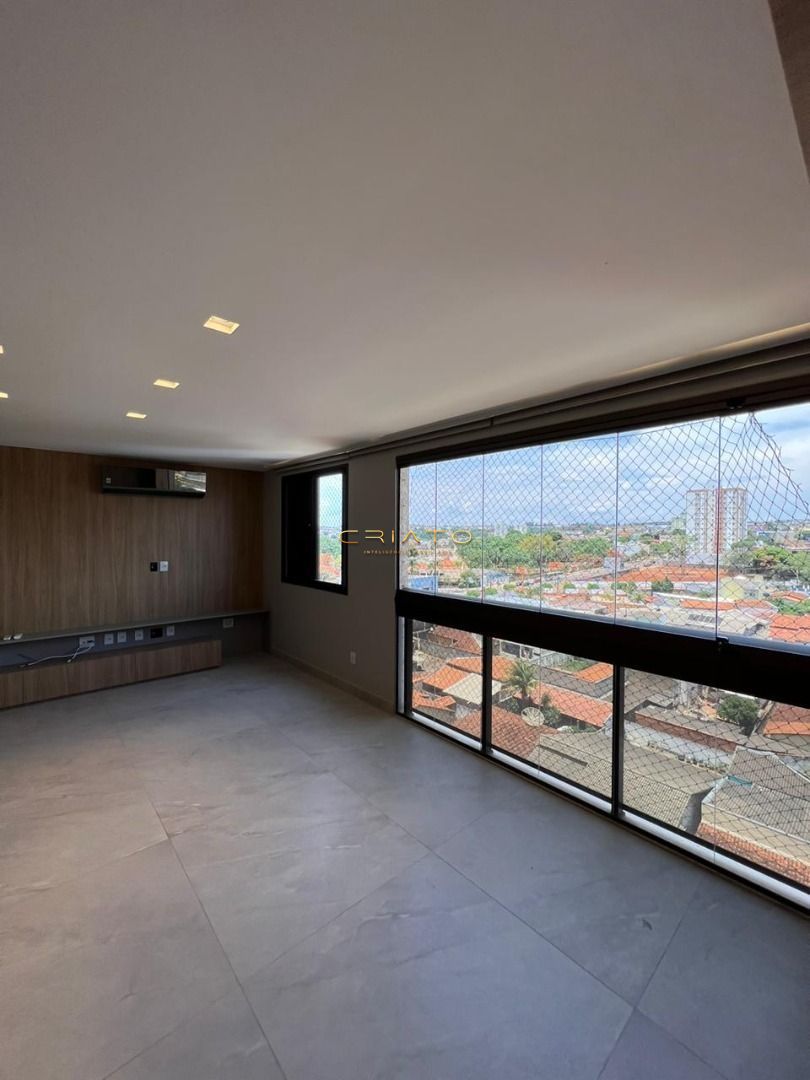 Apartamento de 3 quartos, 125m² no bairro Jundiaí, em Anápolis | Eu Corretor