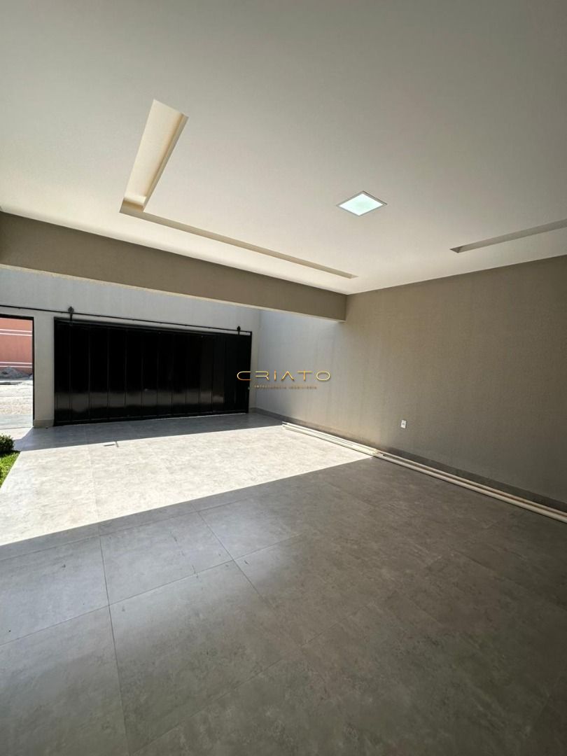 Casa de 3 quartos, 130m² no bairro Jardim Itália, em Anápolis | Eu Corretor