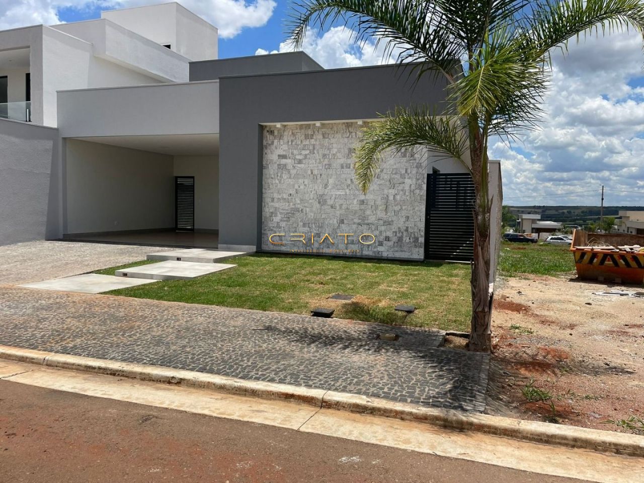 Casa de 3 quartos, 186m² no bairro Condomínio Residencial Gaudi, em Anápolis | Eu Corretor