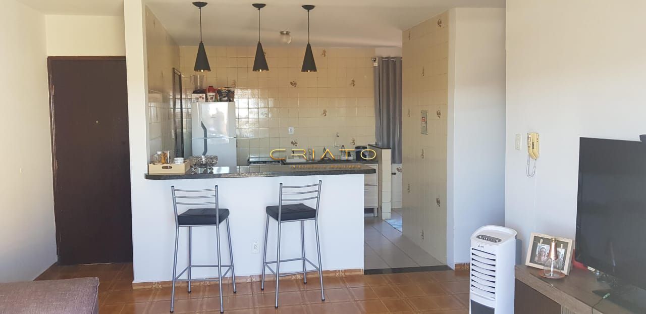 Apartamento de 3 quartos, 92m² no bairro VILA NOSSA SENHORA D ABADIA, em Anápolis | Eu Corretor