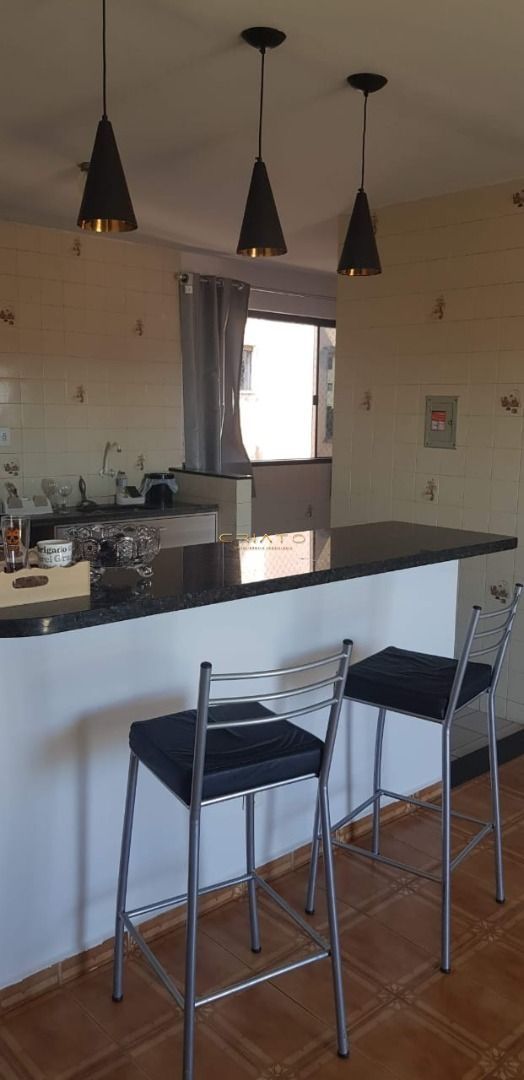 Apartamento de 3 quartos, 92m² no bairro VILA NOSSA SENHORA D ABADIA, em Anápolis | Eu Corretor