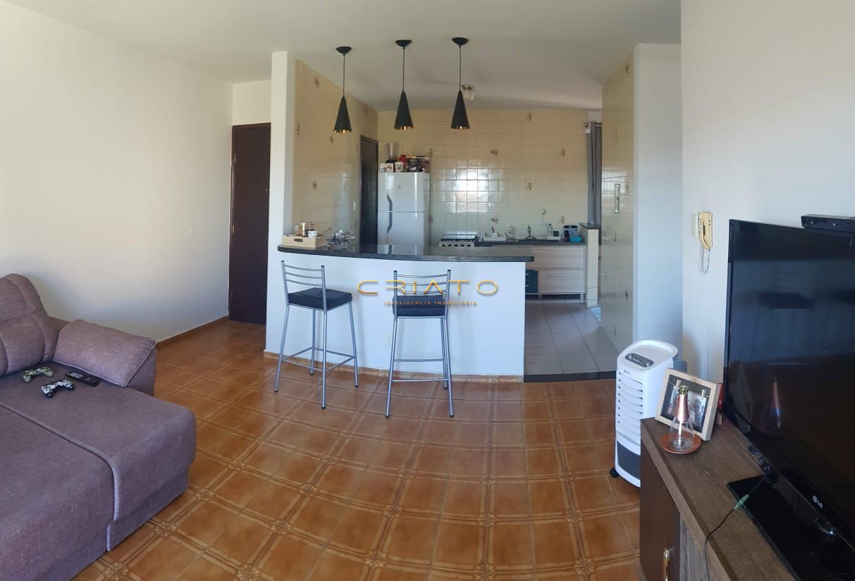 Apartamento de 3 quartos, 92m² no bairro VILA NOSSA SENHORA D ABADIA, em Anápolis | Eu Corretor