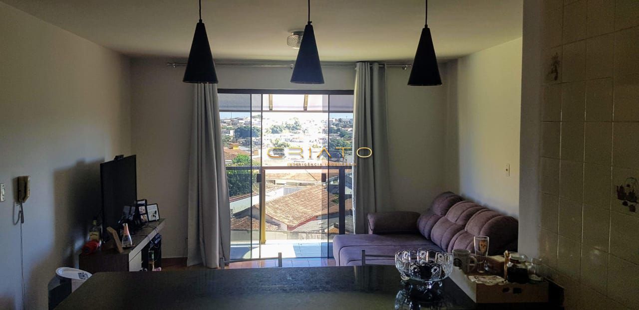 Apartamento de 3 quartos, 92m² no bairro VILA NOSSA SENHORA D ABADIA, em Anápolis | Eu Corretor
