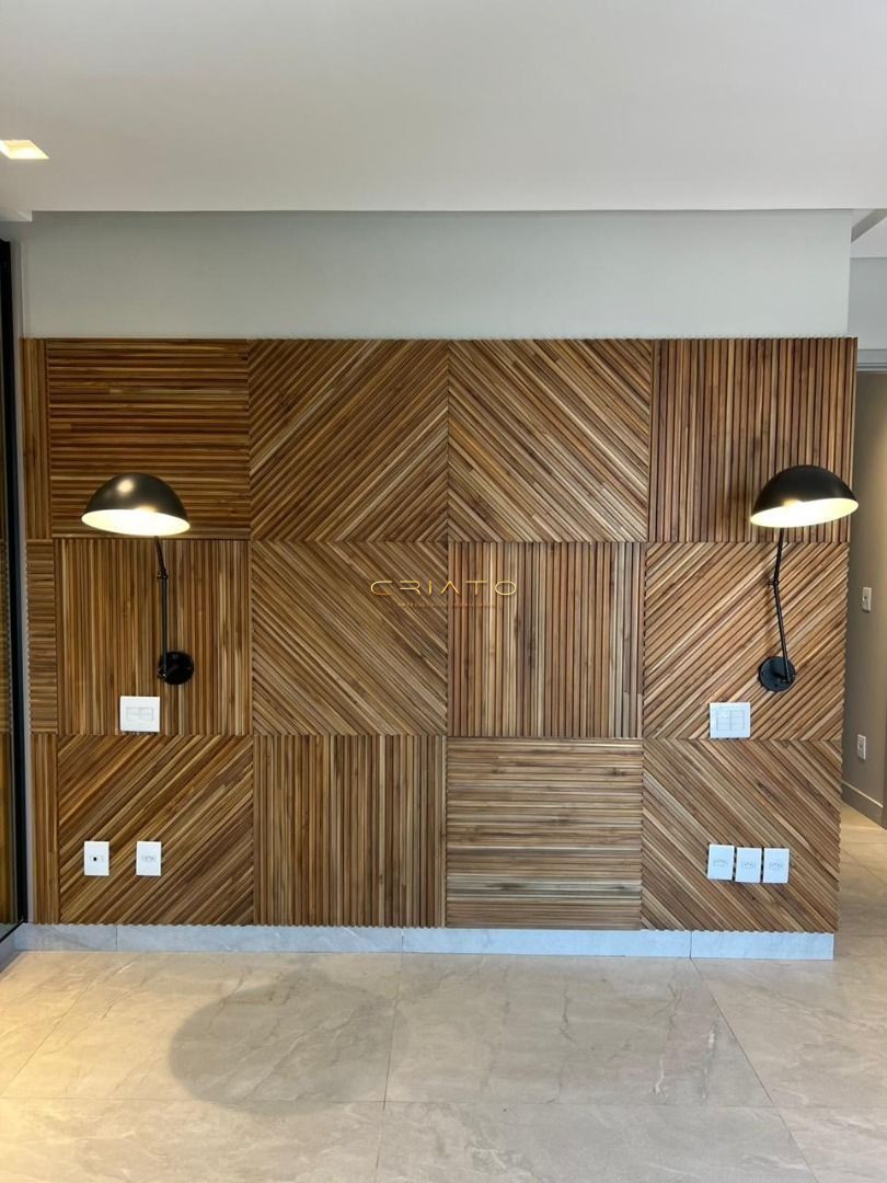 Apartamento de 3 quartos, 125m² no bairro Jundiaí, em Anápolis | Eu Corretor