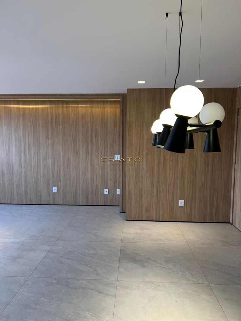 Apartamento de 3 quartos, 125m² no bairro Jundiaí, em Anápolis | Eu Corretor