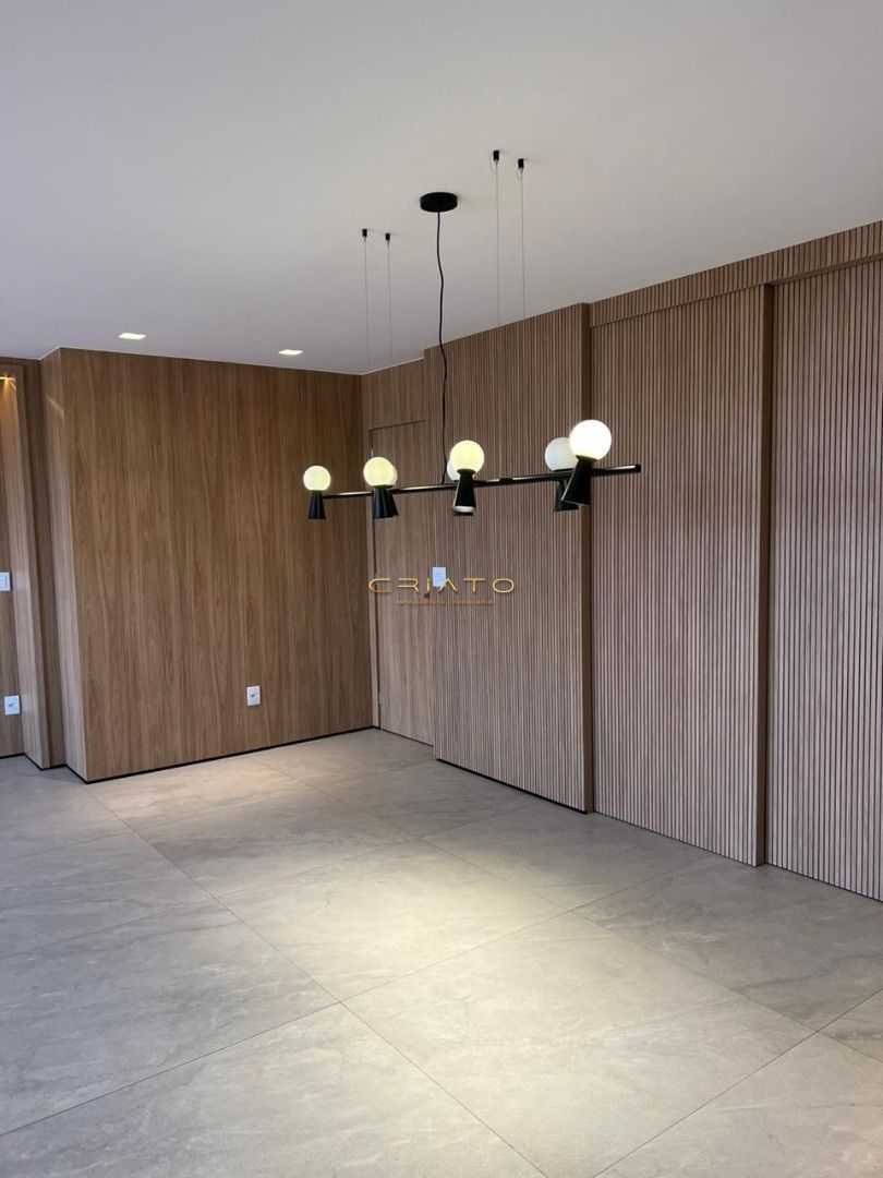 Apartamento de 3 quartos, 125m² no bairro Jundiaí, em Anápolis | Eu Corretor