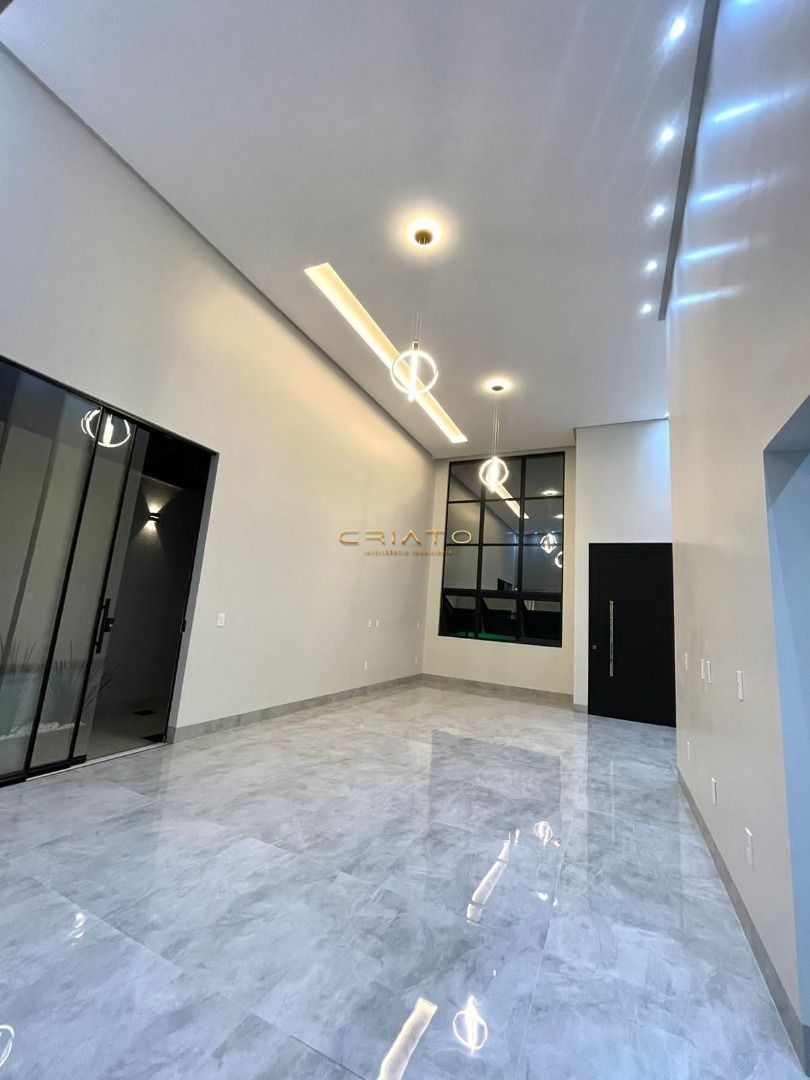 Casa de 3 quartos, 185m² no bairro Parque São Jerônimo, em Anápolis | Eu Corretor