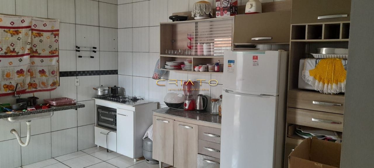 Casa de 2 quartos, 105m² no bairro Residencial Cidade Industrial, em Anápolis | Eu Corretor
