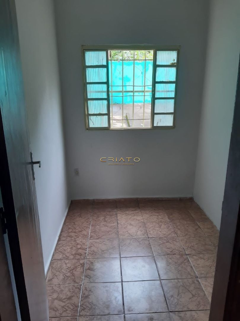 Casa de 3 quartos, 110m² no bairro Jardim Europa, em Anápolis | Eu Corretor