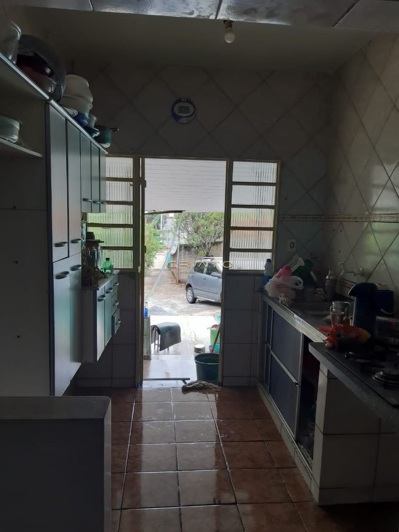 Casa de 3 quartos, 110m² no bairro Jardim Europa, em Anápolis | Eu Corretor