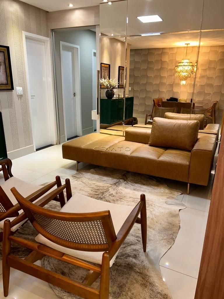Apartamento de 2 quartos, 98m² no bairro Jundiaí, em Anápolis | Eu Corretor