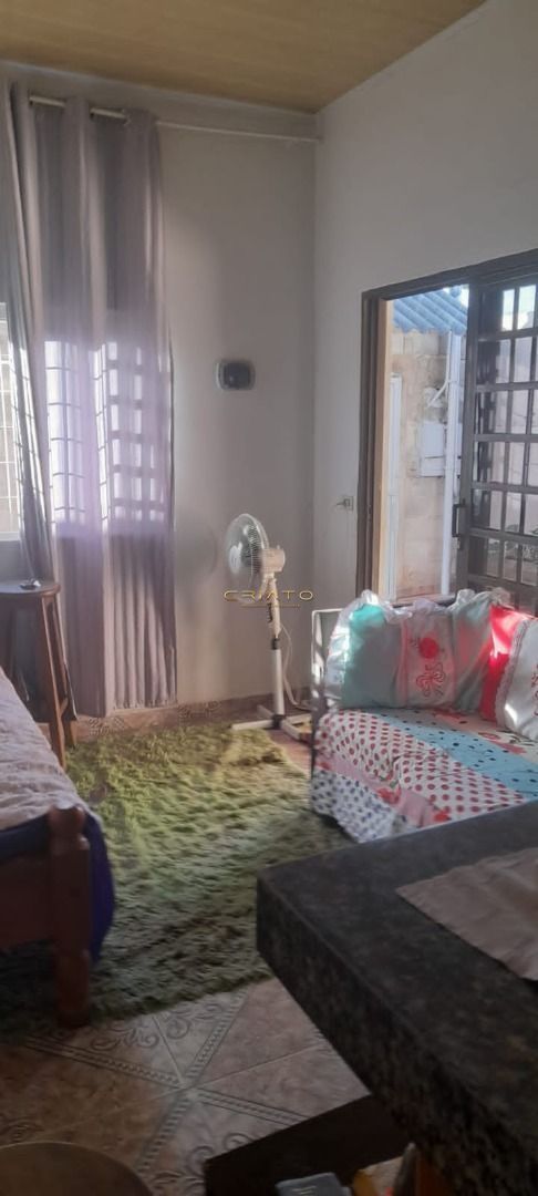 Casa de 2 quartos, 105m² no bairro Residencial Cidade Industrial, em Anápolis | Eu Corretor