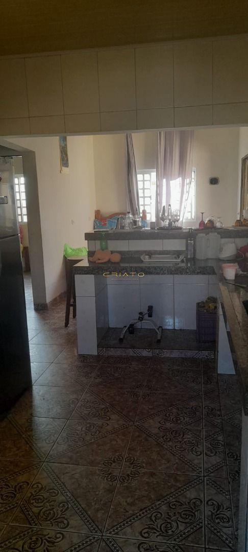 Casa de 2 quartos, 105m² no bairro Residencial Cidade Industrial, em Anápolis | Eu Corretor