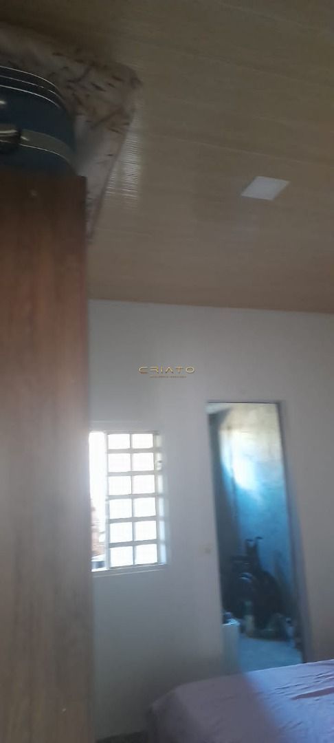 Casa de 2 quartos, 105m² no bairro Residencial Cidade Industrial, em Anápolis | Eu Corretor