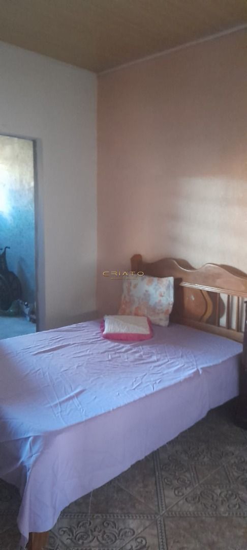 Casa de 2 quartos, 105m² no bairro Residencial Cidade Industrial, em Anápolis | Eu Corretor