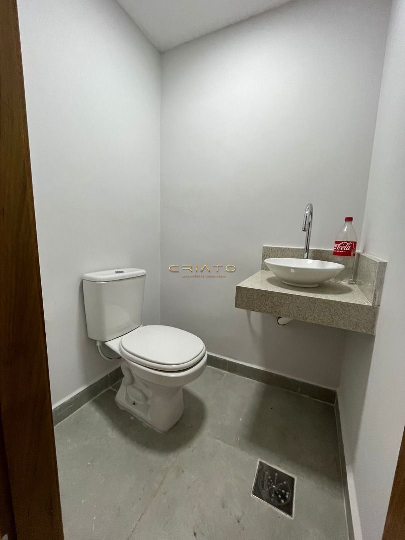 Apartamento de 417m² no bairro Nenhum, em Anápolis | Eu Corretor
