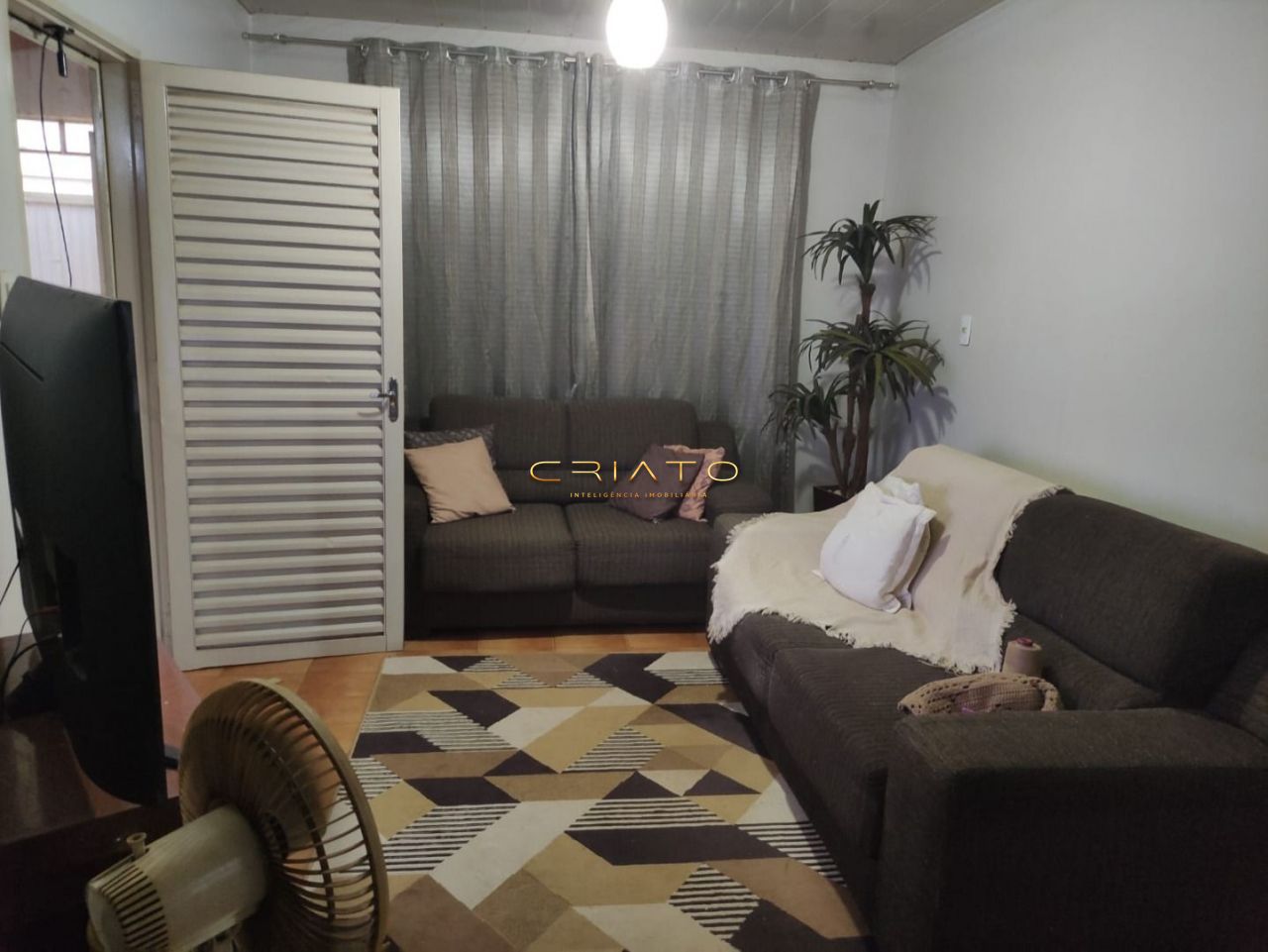 Casa de 2 quartos, 220m² no bairro Parque Residencial das Flores, em Anápolis | Eu Corretor