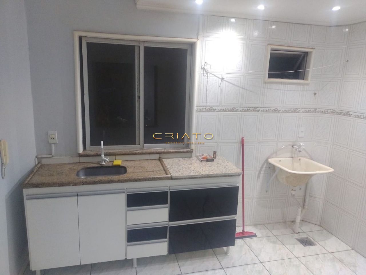 Apartamento de 2 quartos, 55m² no bairro Vila São Joaquim, em Anápolis | Eu Corretor