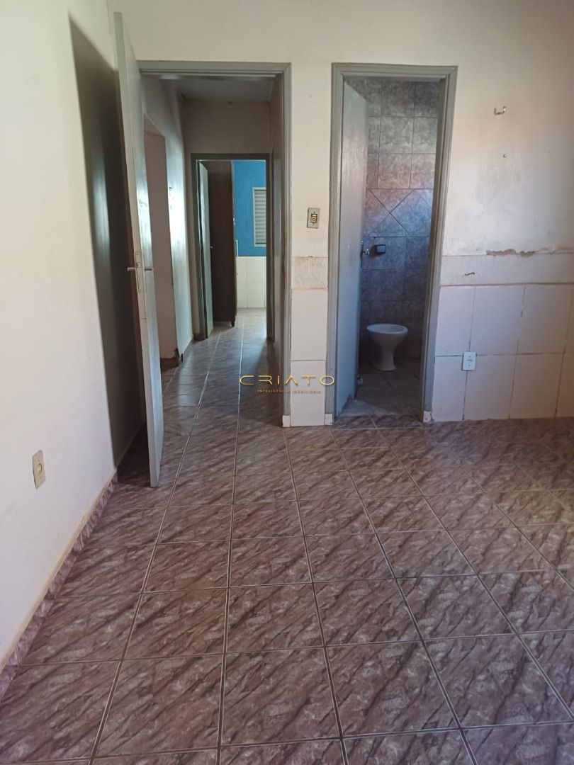 Casa de 3 quartos, 200m² no bairro Jardim das Américas 2ª Etapa, em Anápolis | Eu Corretor
