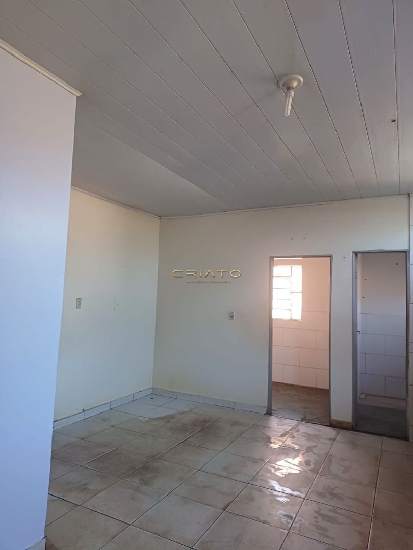Casa de 3 quartos, 200m² no bairro Jardim das Américas 2ª Etapa, em Anápolis | Eu Corretor