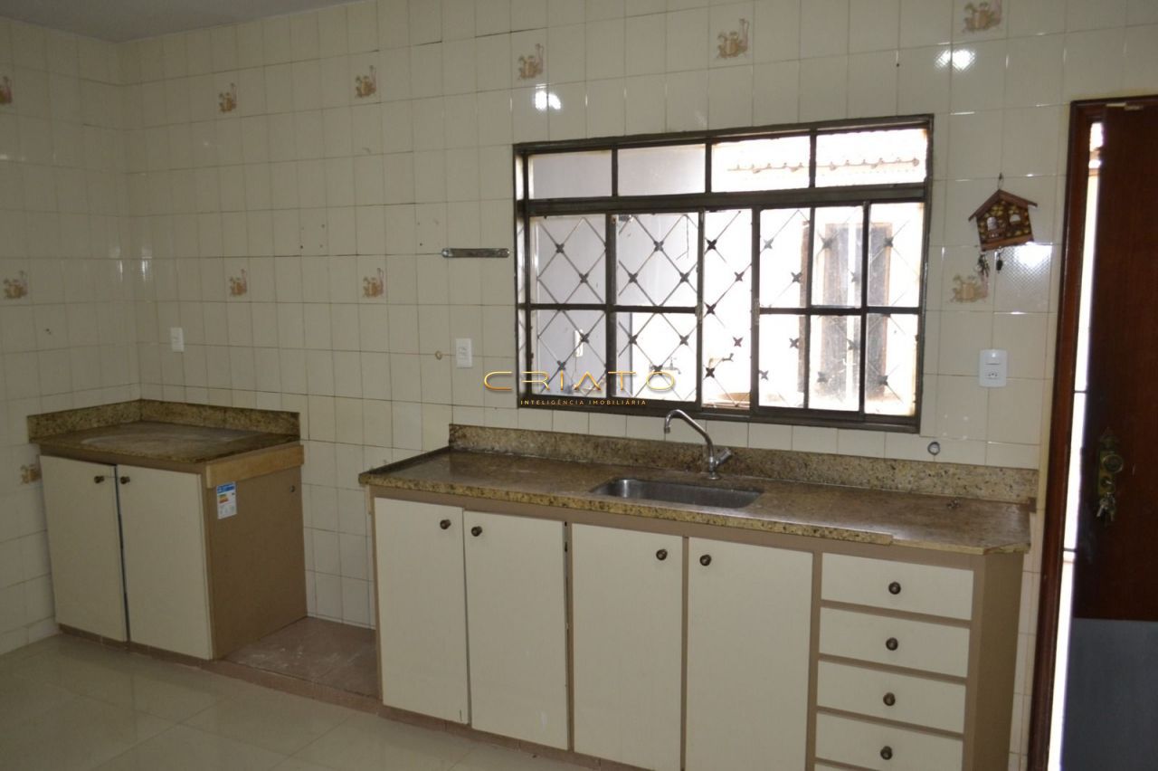 Casa de 3 quartos, 159m² no bairro Vila João Luiz de Oliveira, em Anápolis | Eu Corretor