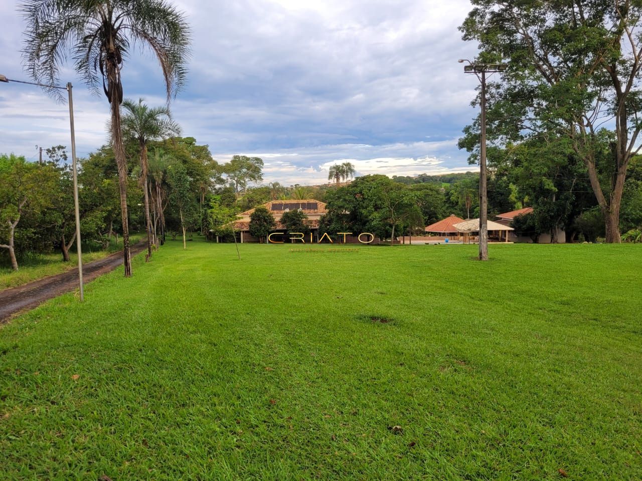 Chácara de no bairro Zona Rural, em Anápolis | Eu Corretor