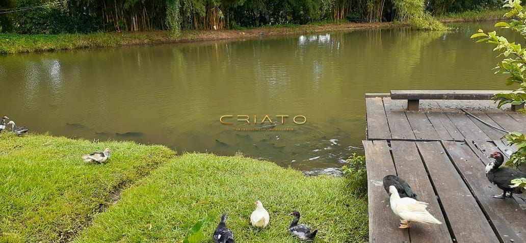 Chácara de no bairro Zona Rural, em Anápolis | Eu Corretor