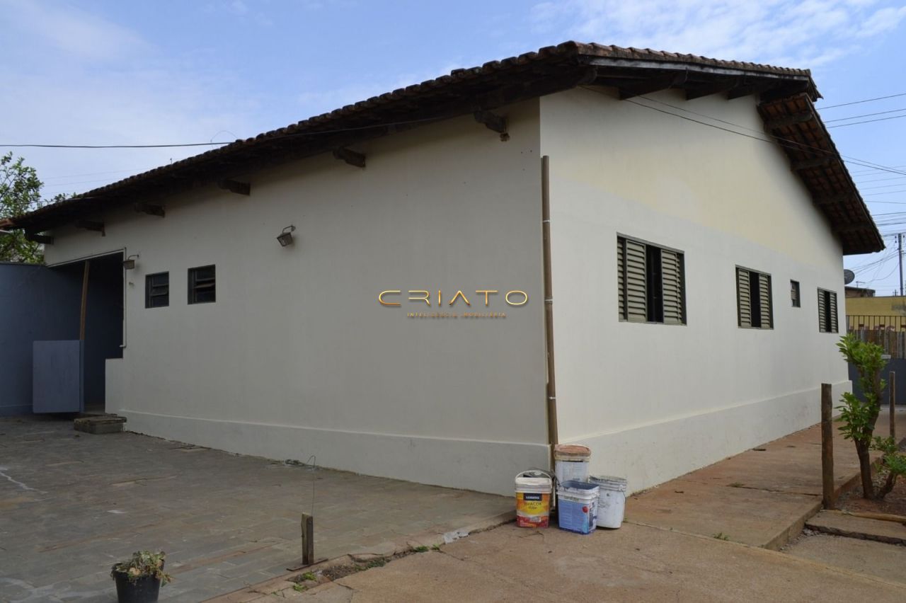 Casa de 3 quartos, 159m² no bairro Vila João Luiz de Oliveira, em Anápolis | Eu Corretor