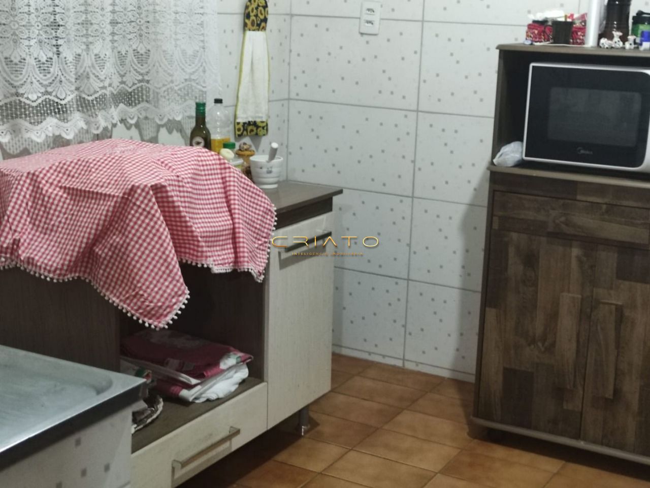 Casa de 2 quartos, 220m² no bairro Parque Residencial das Flores, em Anápolis | Eu Corretor