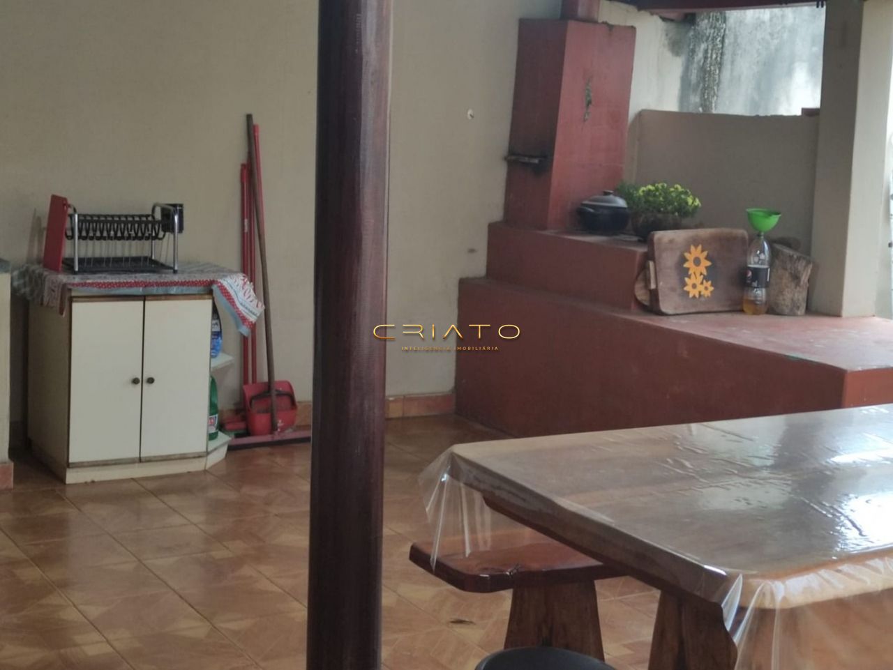 Casa de 2 quartos, 220m² no bairro Parque Residencial das Flores, em Anápolis | Eu Corretor