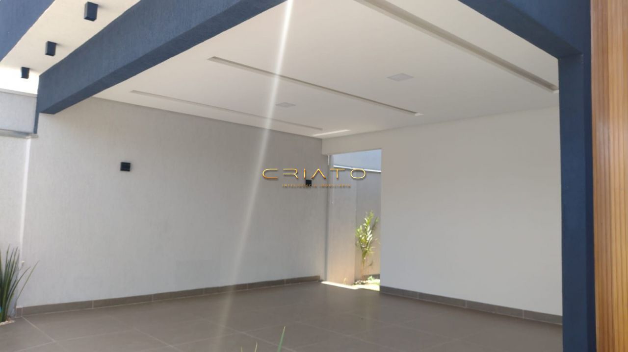 Casa de 3 quartos, 198m² no bairro Residencial Portal do Cerrado, em Anápolis | Eu Corretor