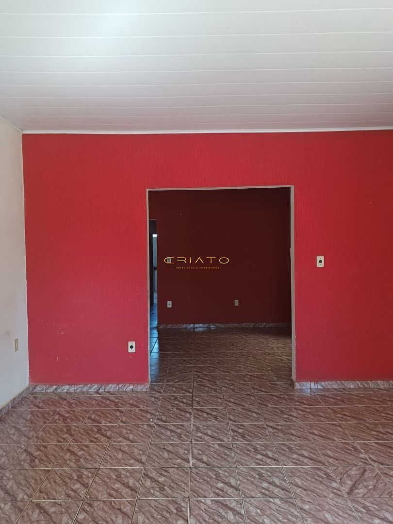 Casa de 3 quartos, 200m² no bairro Jardim das Américas 2ª Etapa, em Anápolis | Eu Corretor