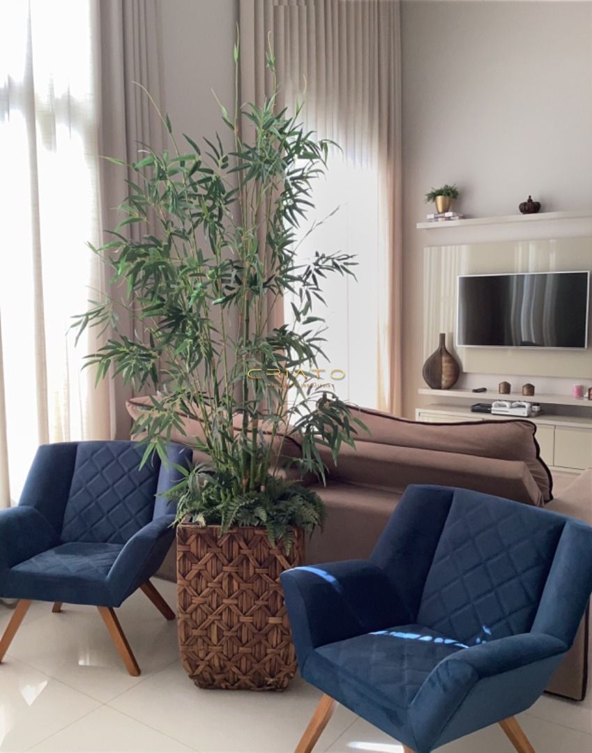 Casa de 3 quartos, 200m² no bairro Condomínio Terras Alpha Anápolis, em Anápolis | Eu Corretor