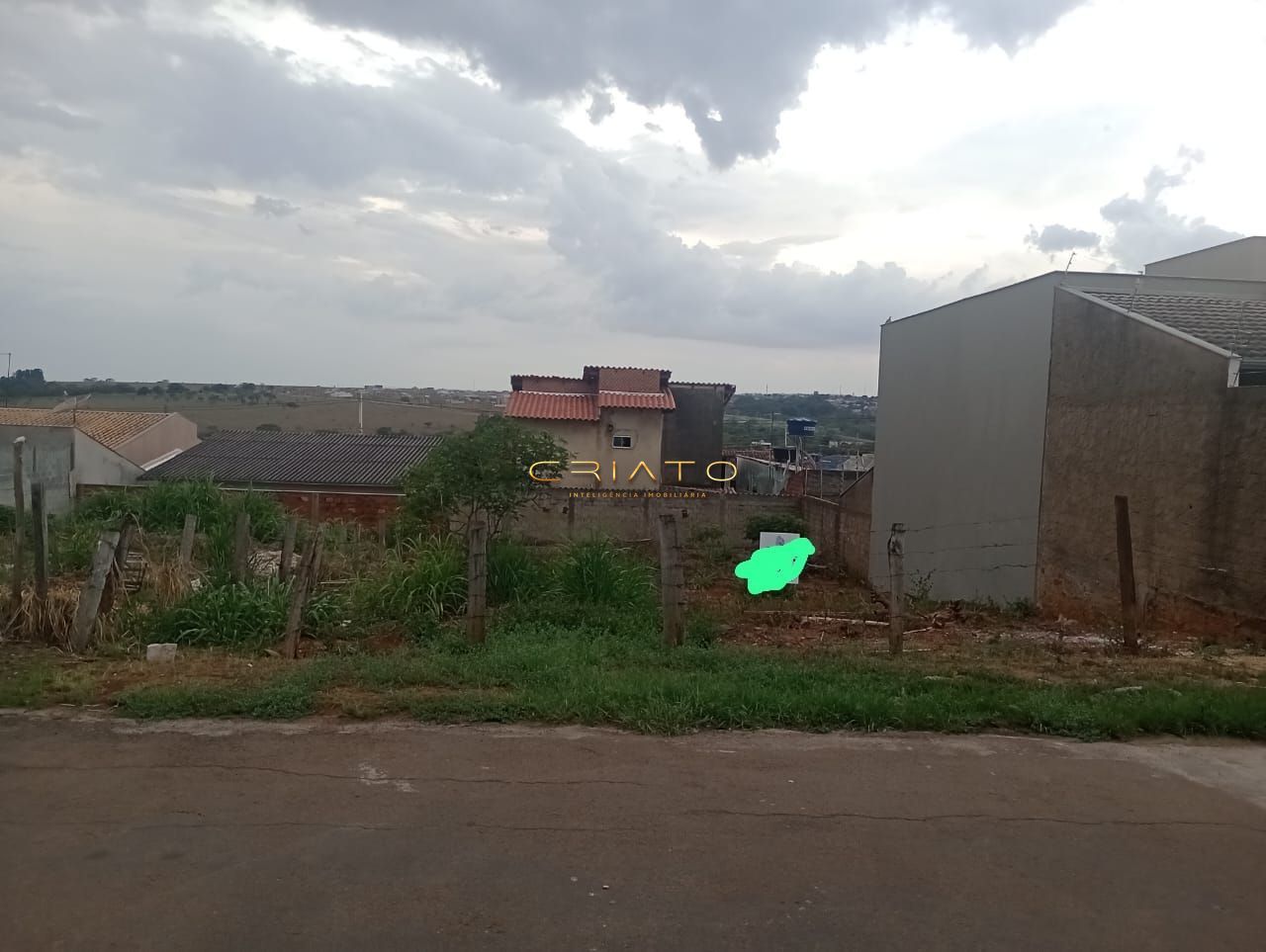 Lote/Terreno de 299m² no bairro Setor Residencial das Rosas, em Anápolis | Eu Corretor